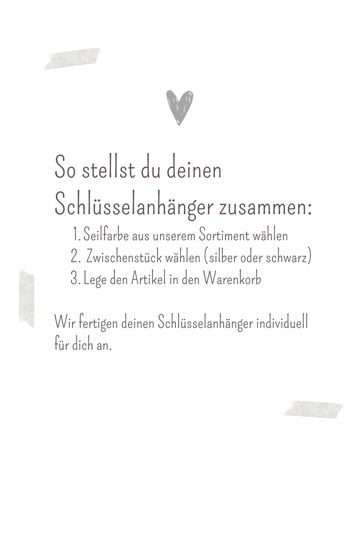 But first coffee Schlüsselanhänger aus Segelseil | Kaffeeliebe & Geschenk
