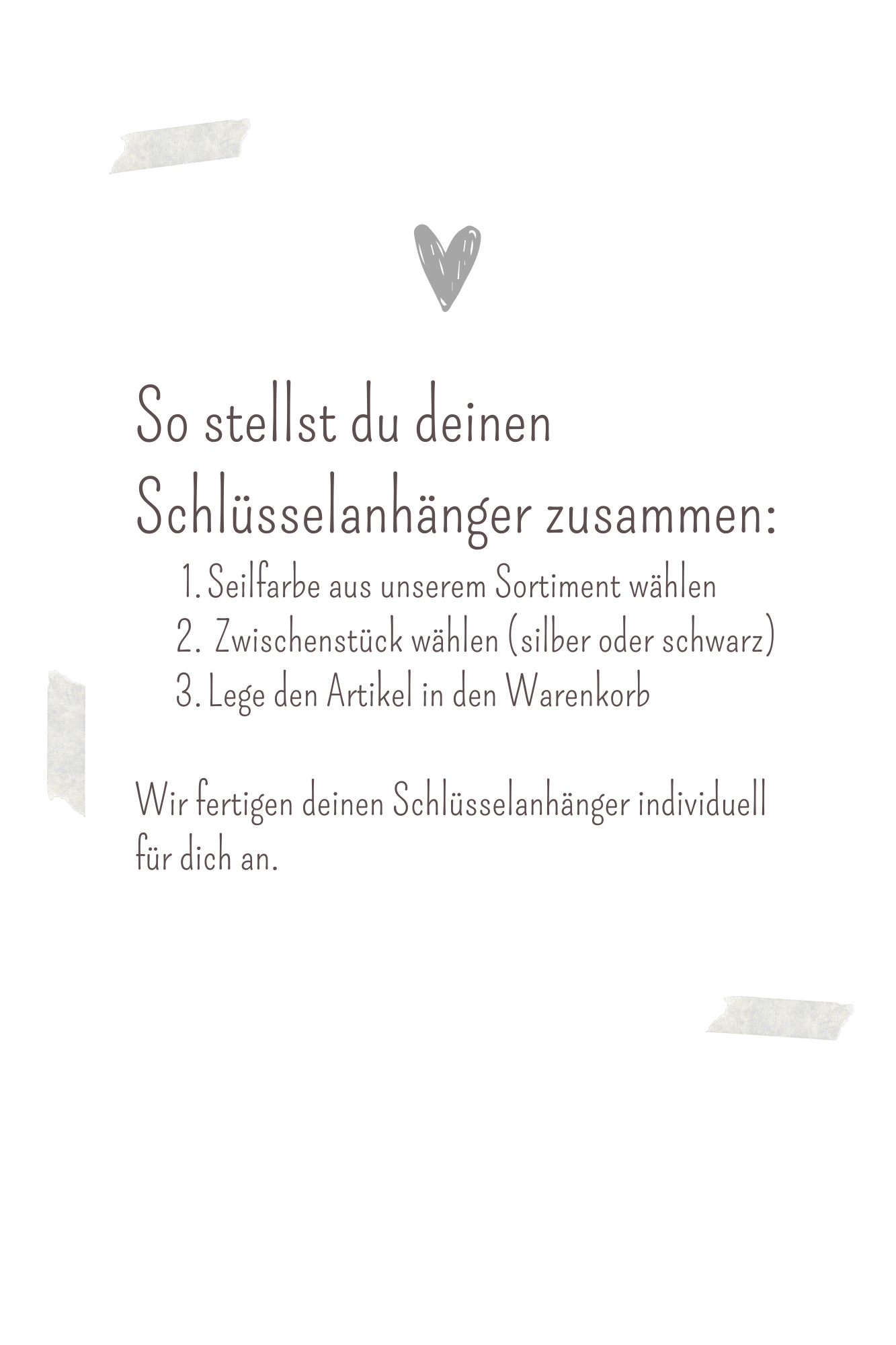 Football-Schlüsselanhänger aus Segelseil - sportliches Geschenk für Football-Fans